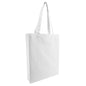 One Size White Liberty Bags OAD106R 