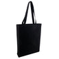 One Size Black Liberty Bags OAD106R 