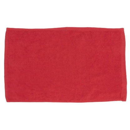 One Size Red Liberty Bags OAD1118 