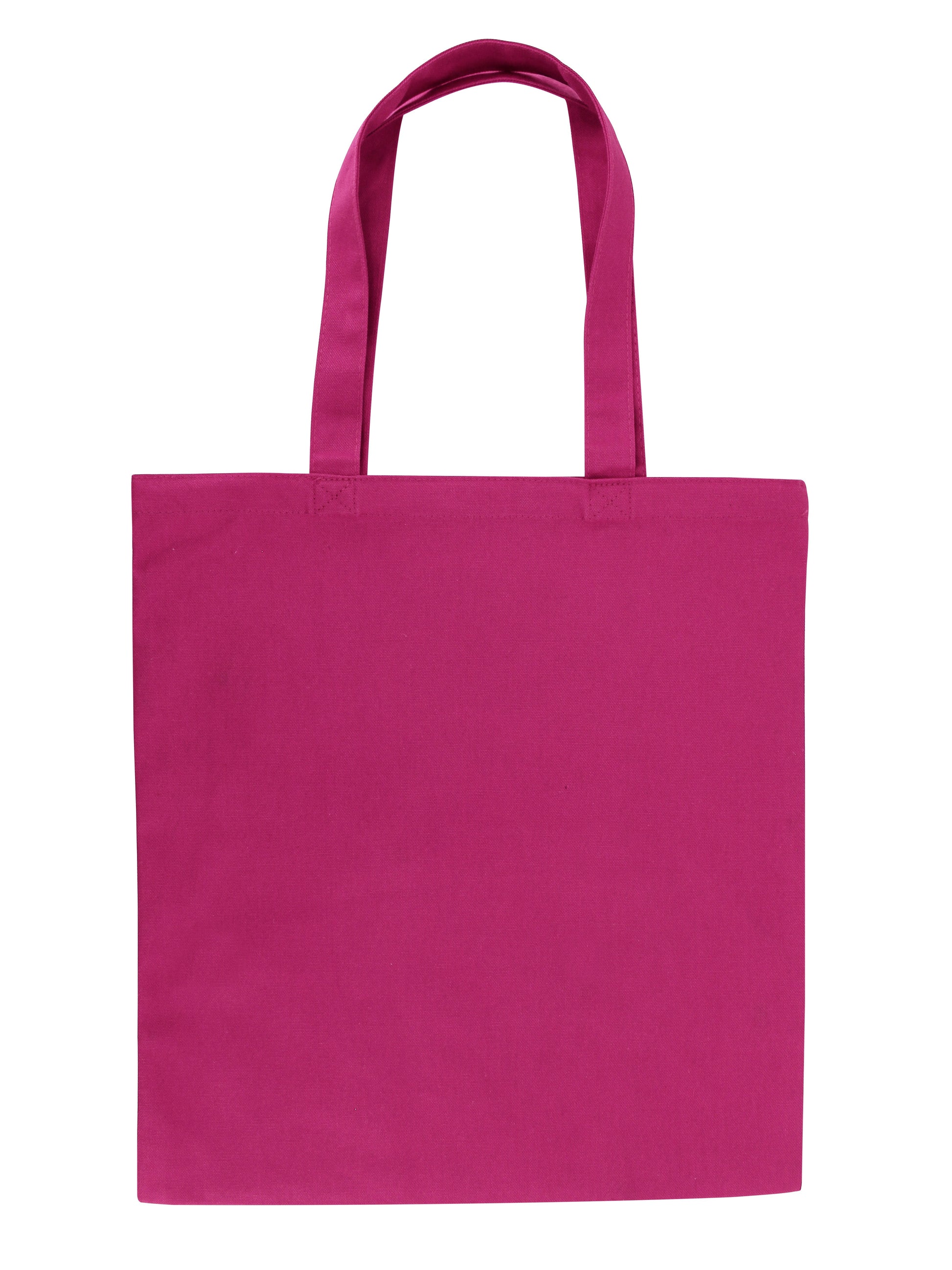 One Size Hot Pink Liberty Bags OAD113 