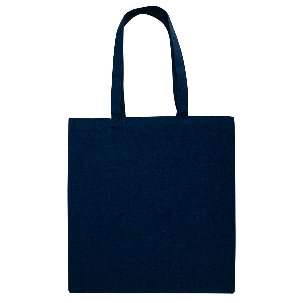 One Size Heather Navy Liberty Bags OAD113R 