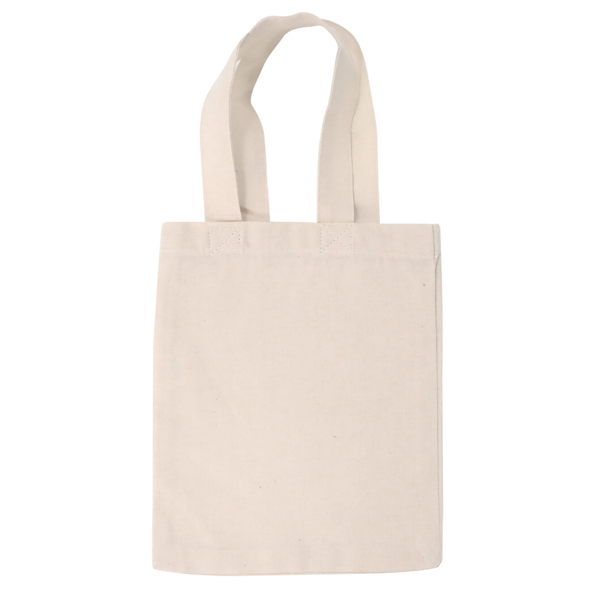 Liberty Bags OAD115 Cotton Canvas Small Tote by OAD