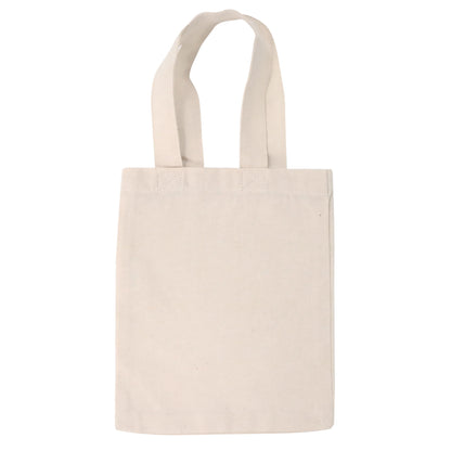 Liberty Bags OAD115 Cotton Canvas Small Tote by OAD