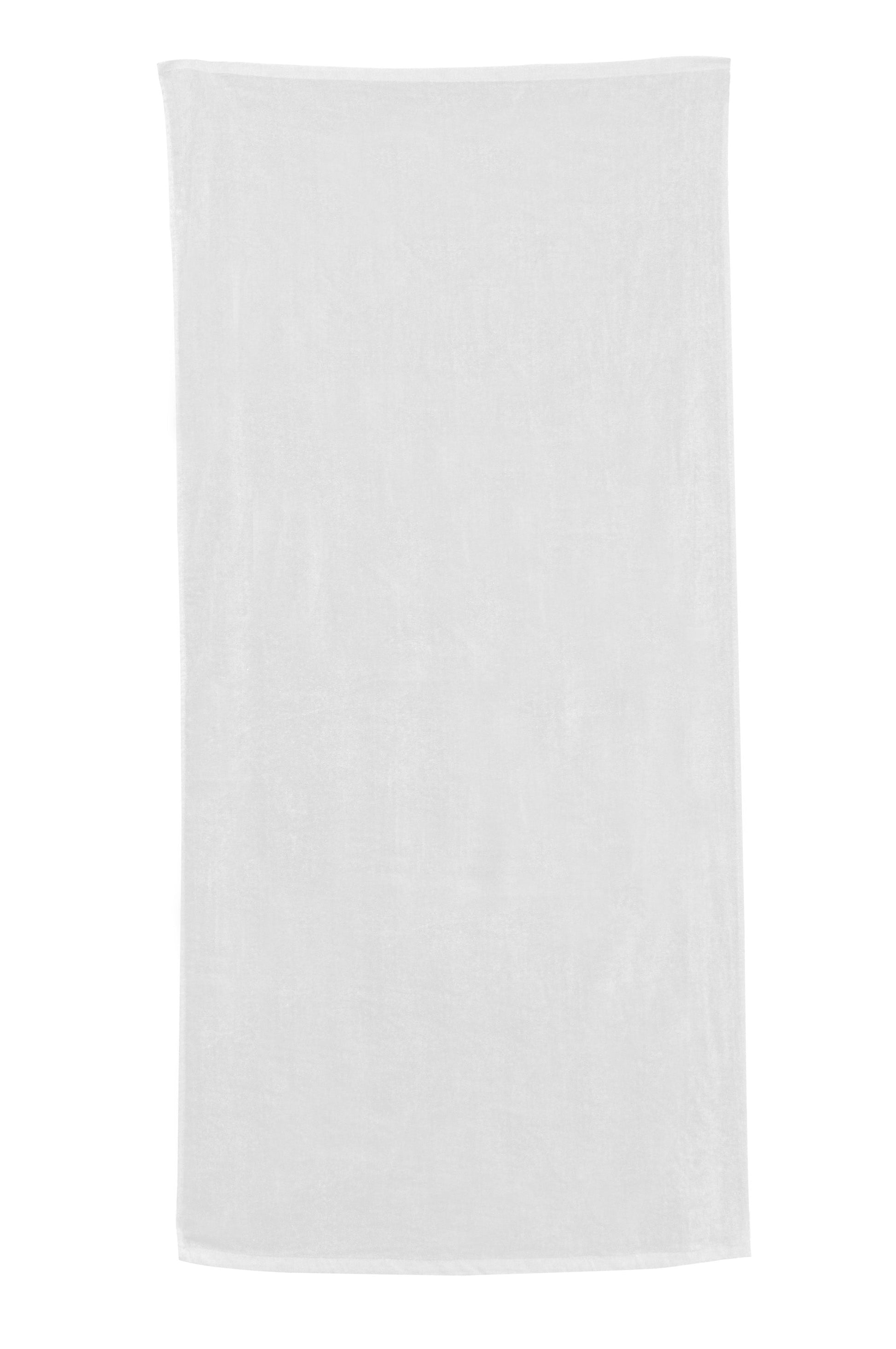 One Size White Liberty Bags OAD3060 