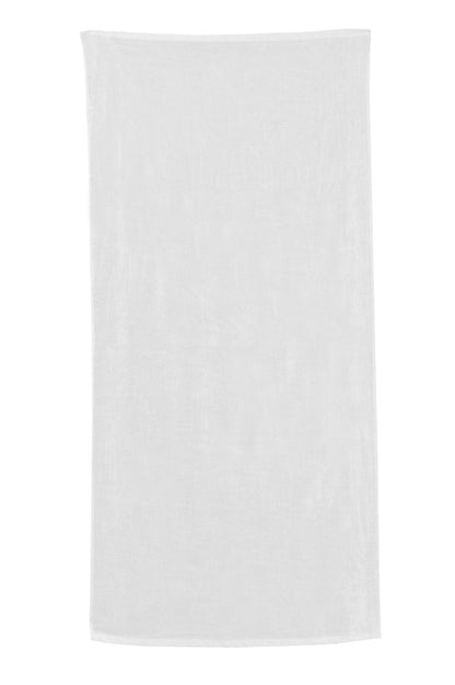 One Size White Liberty Bags OAD3060 