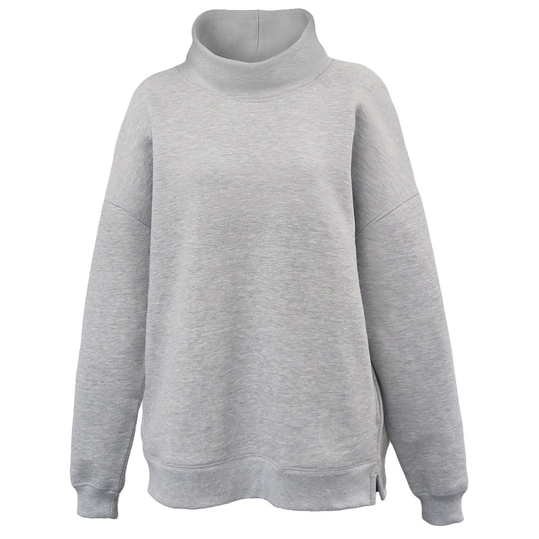 Women's 2X-Large Gray Pennant Sportswear 5483