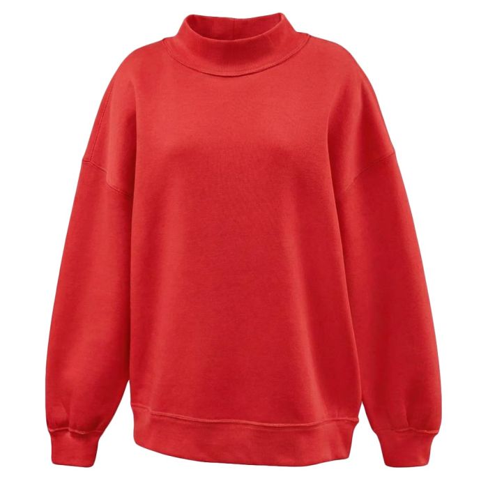Women's 2X-Large Chili Red Pennant Sportswear 7187 