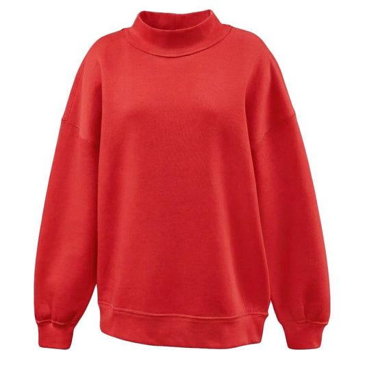 Women's 2X-Large Chili Red Pennant Sportswear 7187 