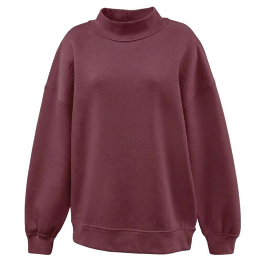 Women's 2X-Large Mulberry Pennant Sportswear 7187 
