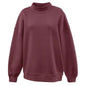 Women's 2X-Large Mulberry Pennant Sportswear 7187 