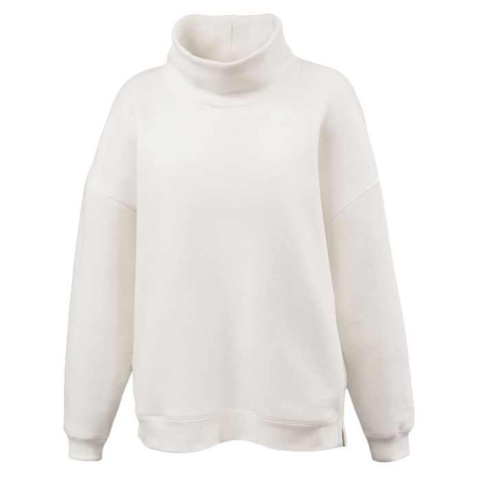 Women's 2X-Large Cream Pennant Sportswear 5483