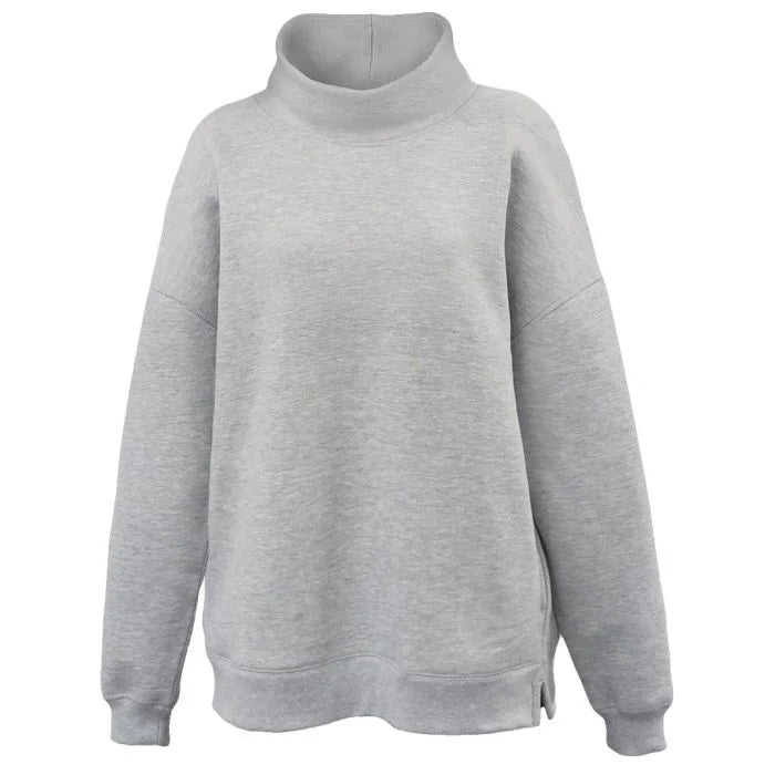 Women's 2X-Large Gray Pennant Sportswear 5483