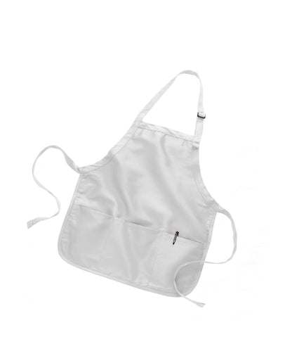 One Size White QTs Q4250 
