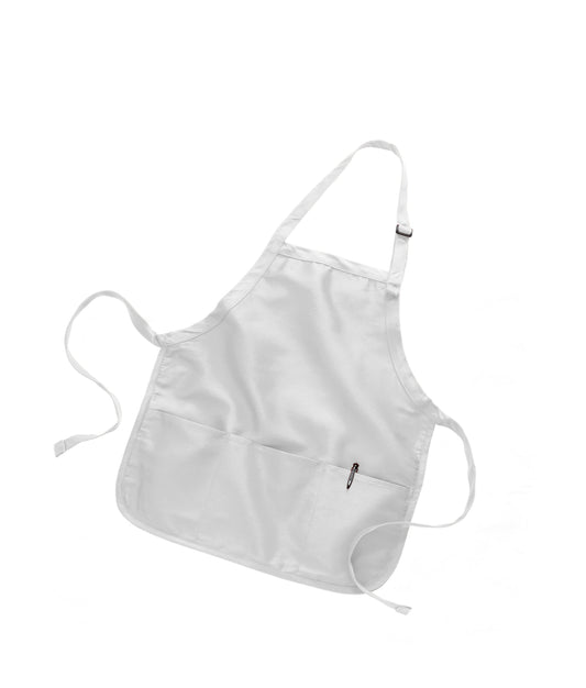 One Size White QTs Q4250 