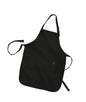 One Size Black QTs Q4350 