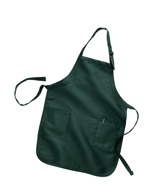 One Size Forest Green QTs Q4350 