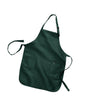 One Size Forest Green QTs Q4350 