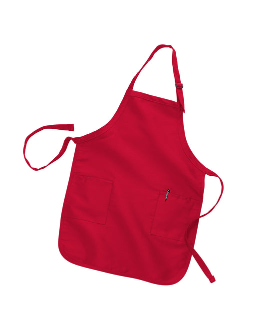 One Size Red QTs Q4350 
