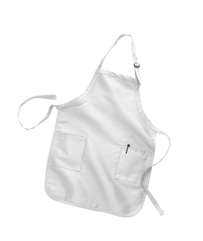 One Size White QTs Q4350 