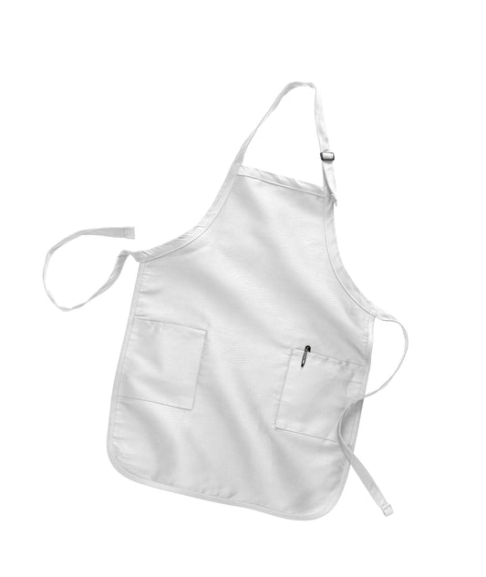 One Size White QTs Q4350 