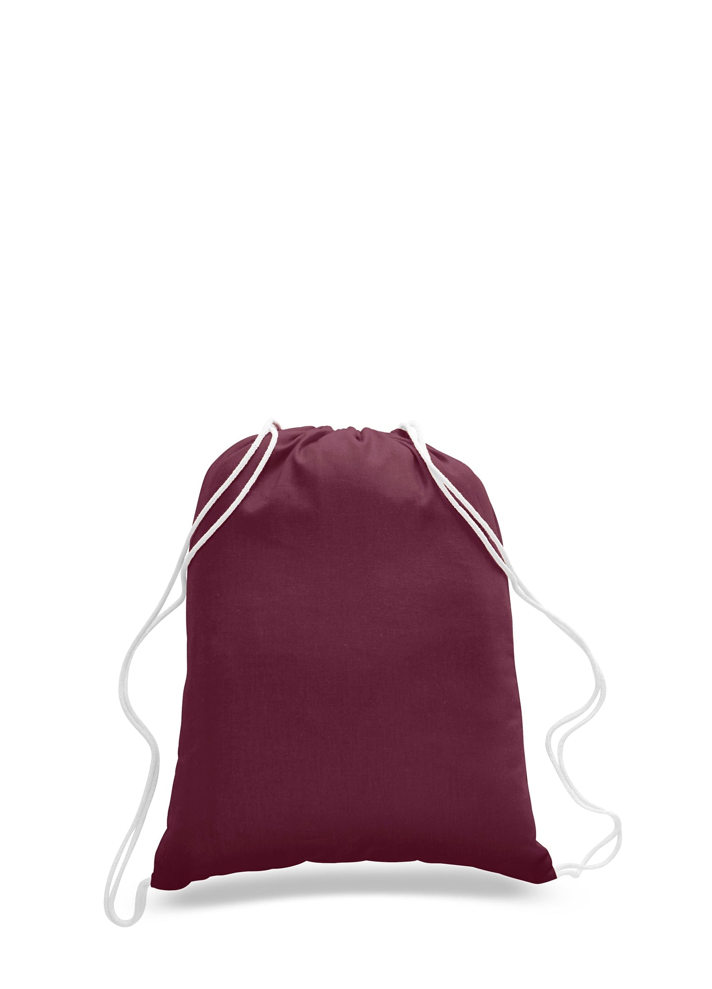 One Size Maroon QTs Q4500 