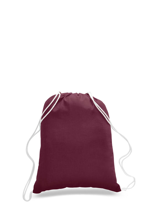 One Size Maroon QTs Q4500 