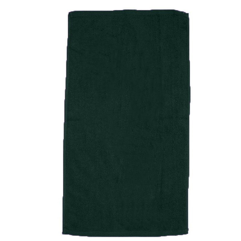 One Size Forest Green QTs QV3060 
