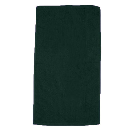 One Size Forest Green QTs QV3060 