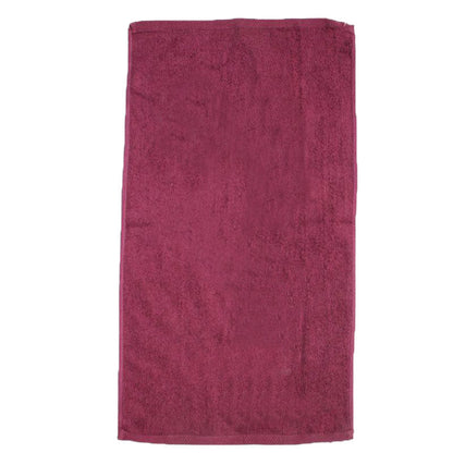 One Size Maroon QTs QV3060 
