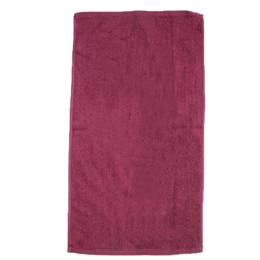 One Size Maroon QTs QV3060 