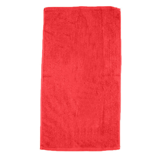 One Size Red QTs QV3060 