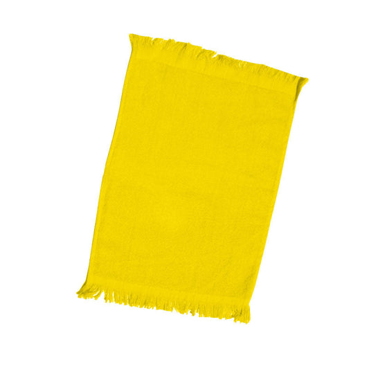 One Size Yellow QTs T100 