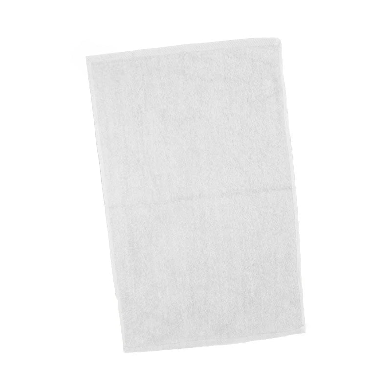 One Size White QTs T200