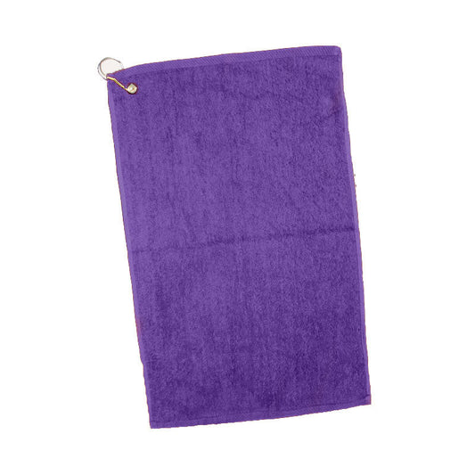 One Size Purple QTs T200 