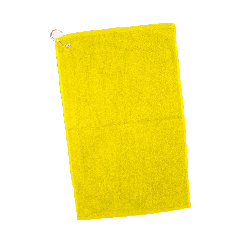 One Size Yellow QTs T200 