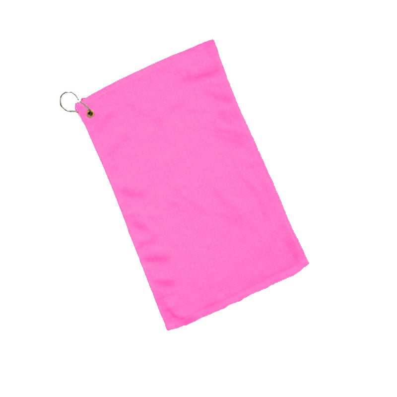 One Size Hot Pink QTs T600 