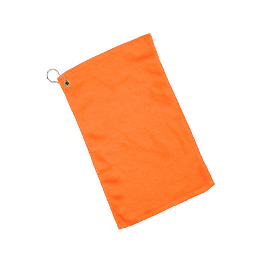 One Size Orange QTs T600 