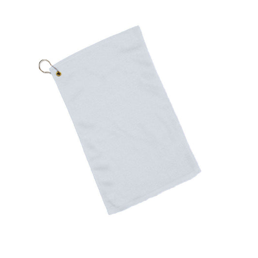 One Size White QTs T600 