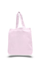 One Size Light Pink QTs QTBG 