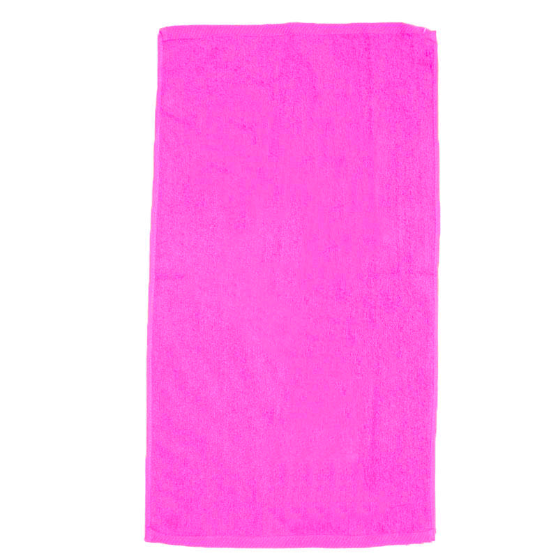 One Size Hot Pink QTs QV3060 