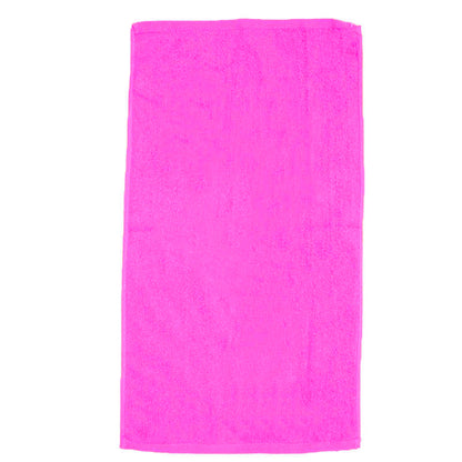 One Size Hot Pink QTs QV3060 