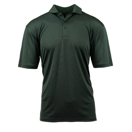 X-Large Forest Green Sierra Pacific S0100 