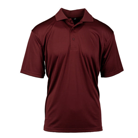 Large Maroon Sierra Pacific S0100 
