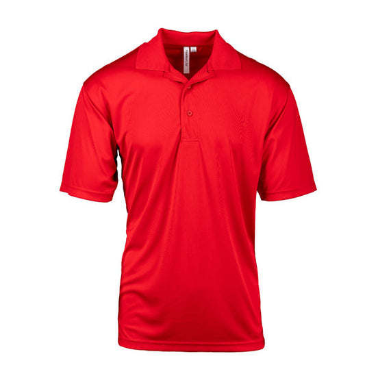 Large Red Sierra Pacific S0100 
