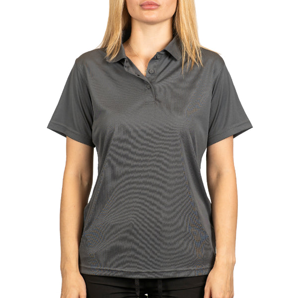 Women's Medium Steel Sierra Pacific S5100 