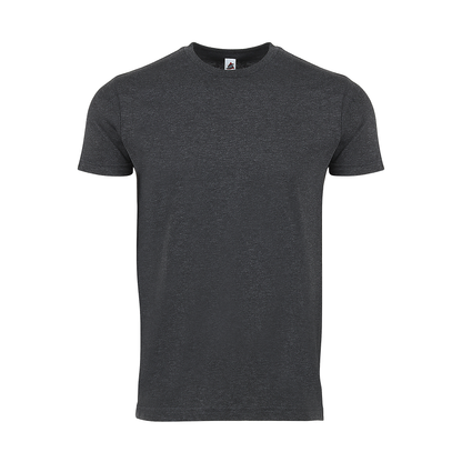 Medium Charcoal Heather Smart Blanks 501 