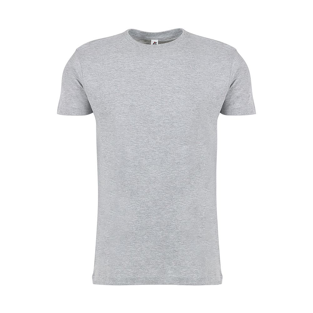 3X-Large Heather Grey Smart Blanks 501 