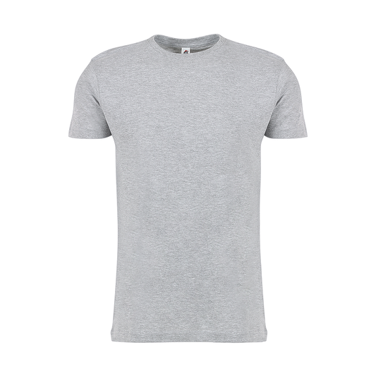 3X-Large Heather Grey Smart Blanks 501 