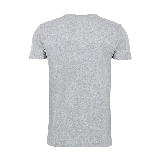 3X-Large Heather Grey Smart Blanks 501 