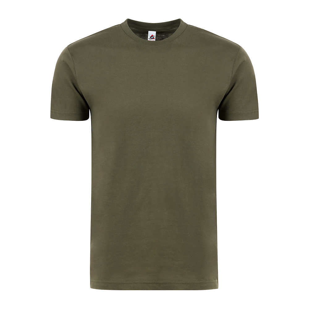 Medium Military Green Smart Blanks 501 